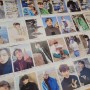 BTS Winter Package 30 Adet Büyük Boy Kartpostal Seti